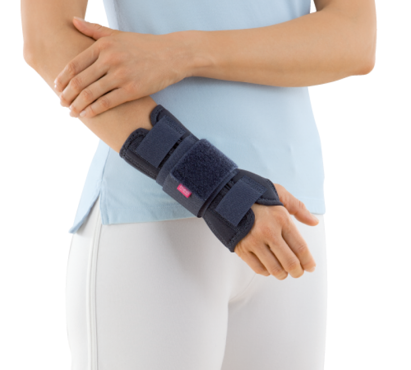 სხივ-მაჯის ფიქსატორი